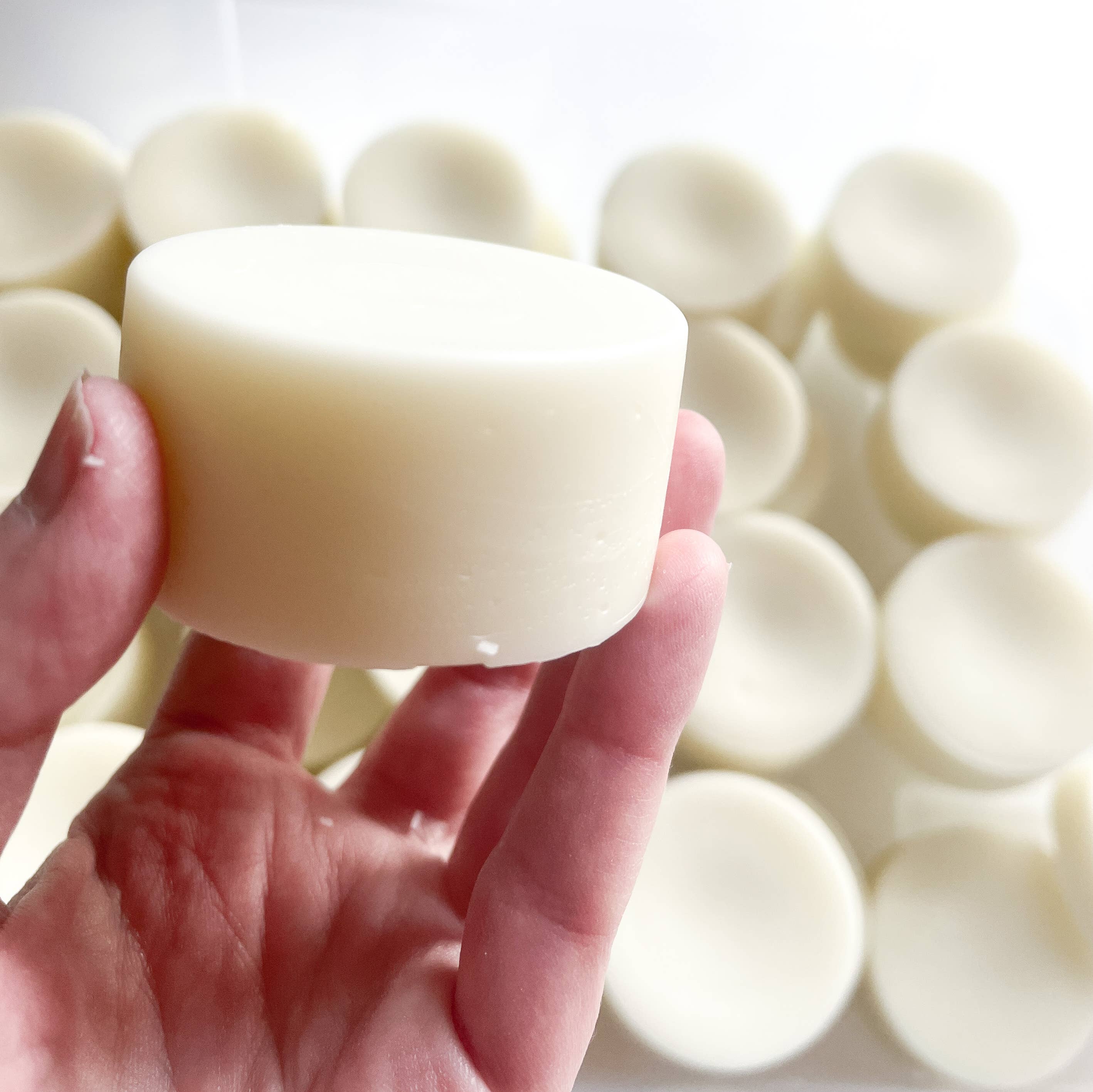 Plenty + Spare - Limelight Conditioner Bar - Retail Box