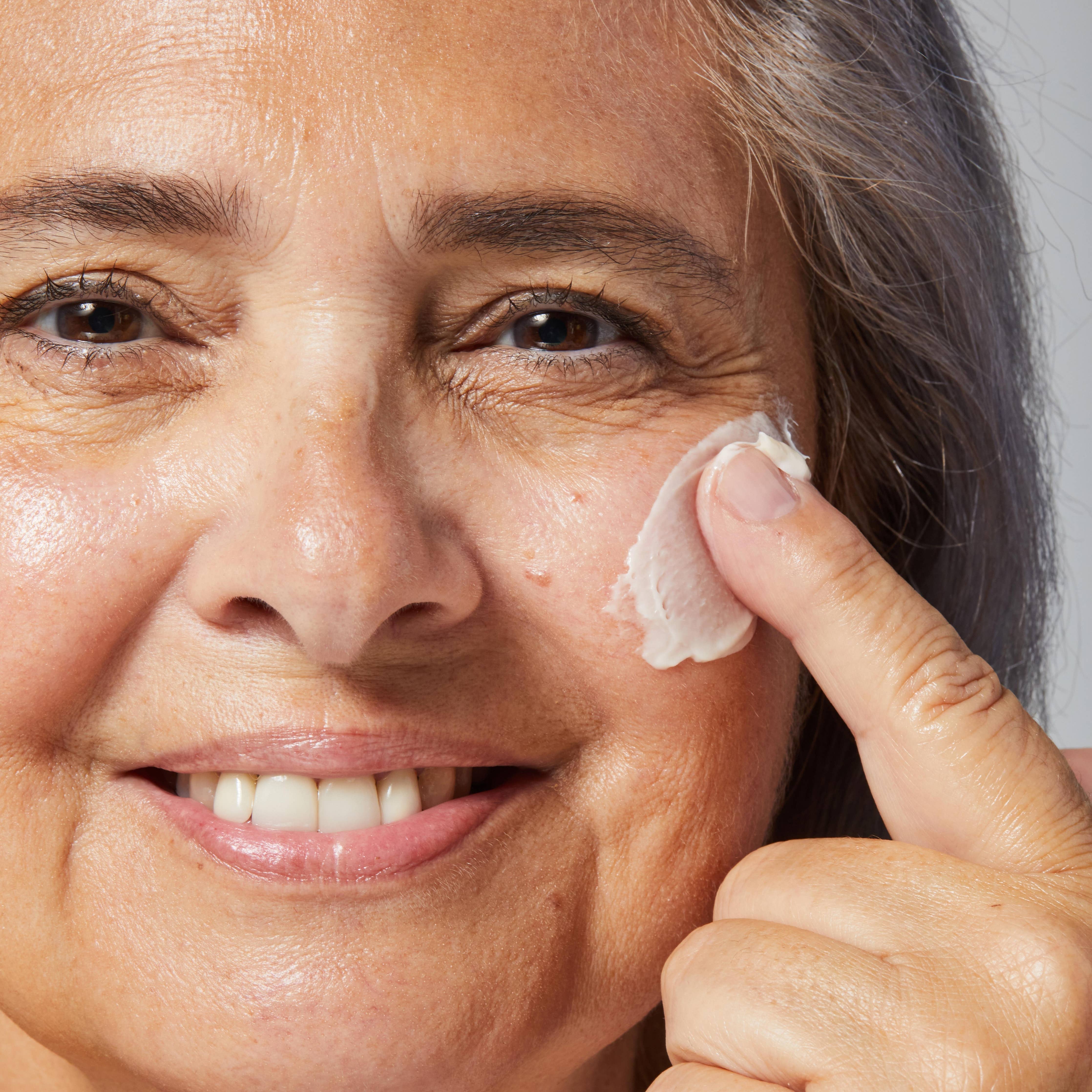 Three Ships - Radiance Grape Stem Cell + Squalane Cream (50g)