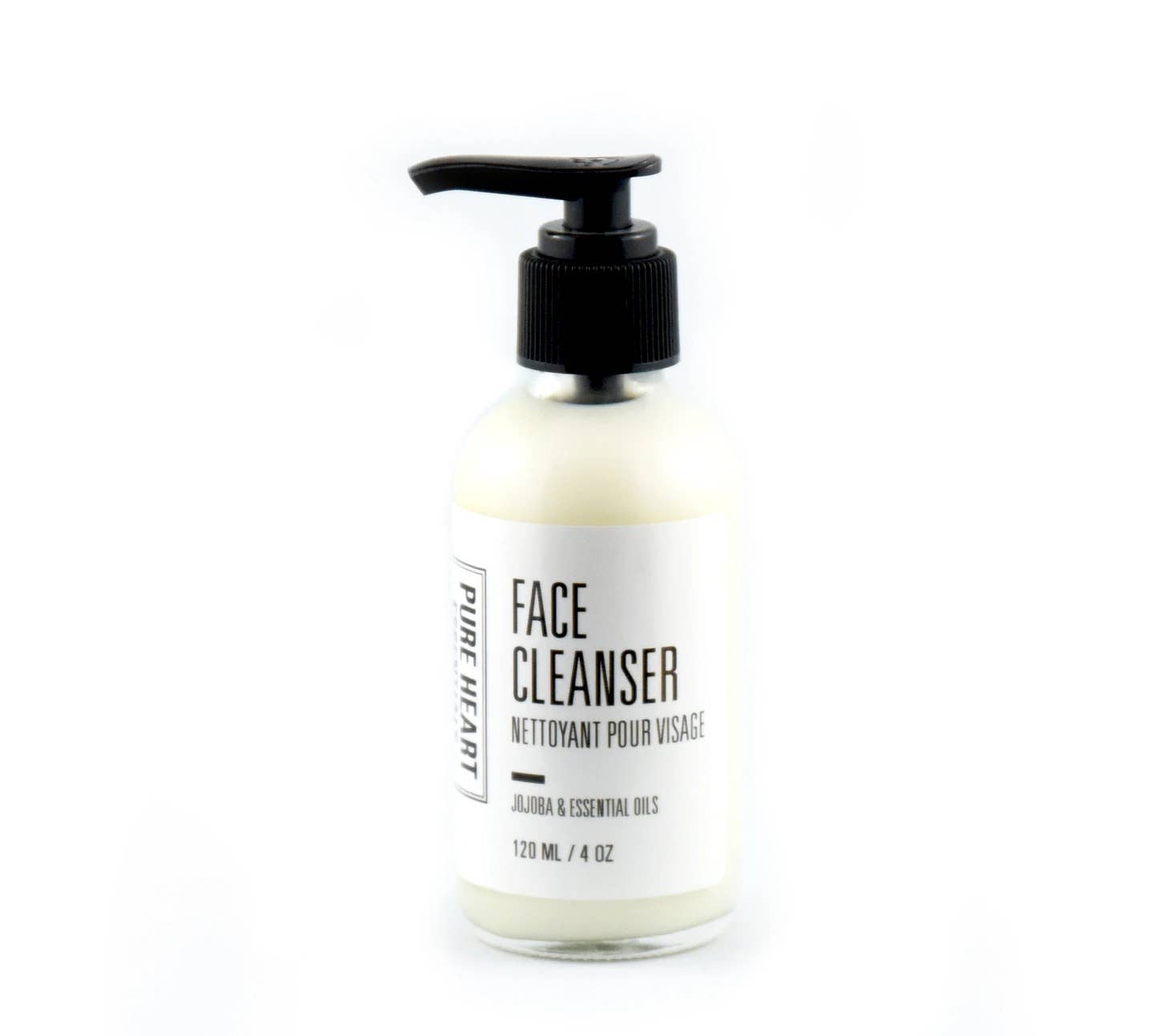 Pure Heart Essentials - Skincare - Cleanser Vegan