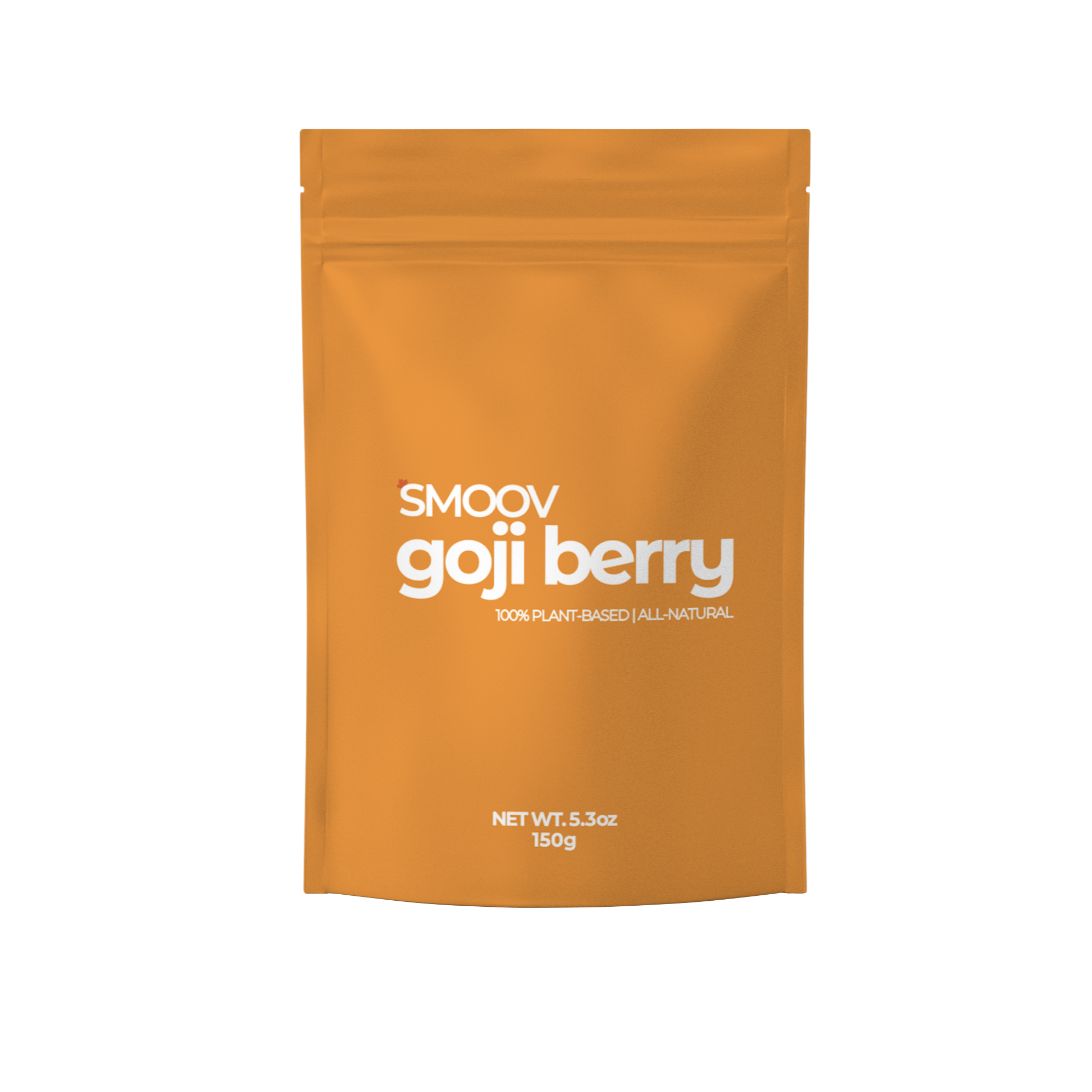 SMOOV - Organic Freeze Dried Goji Berry Powder
