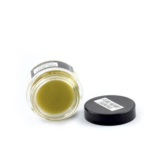 Pure Heart Essentials - Skincare - Rescue Balm (Formerly Green Cream)