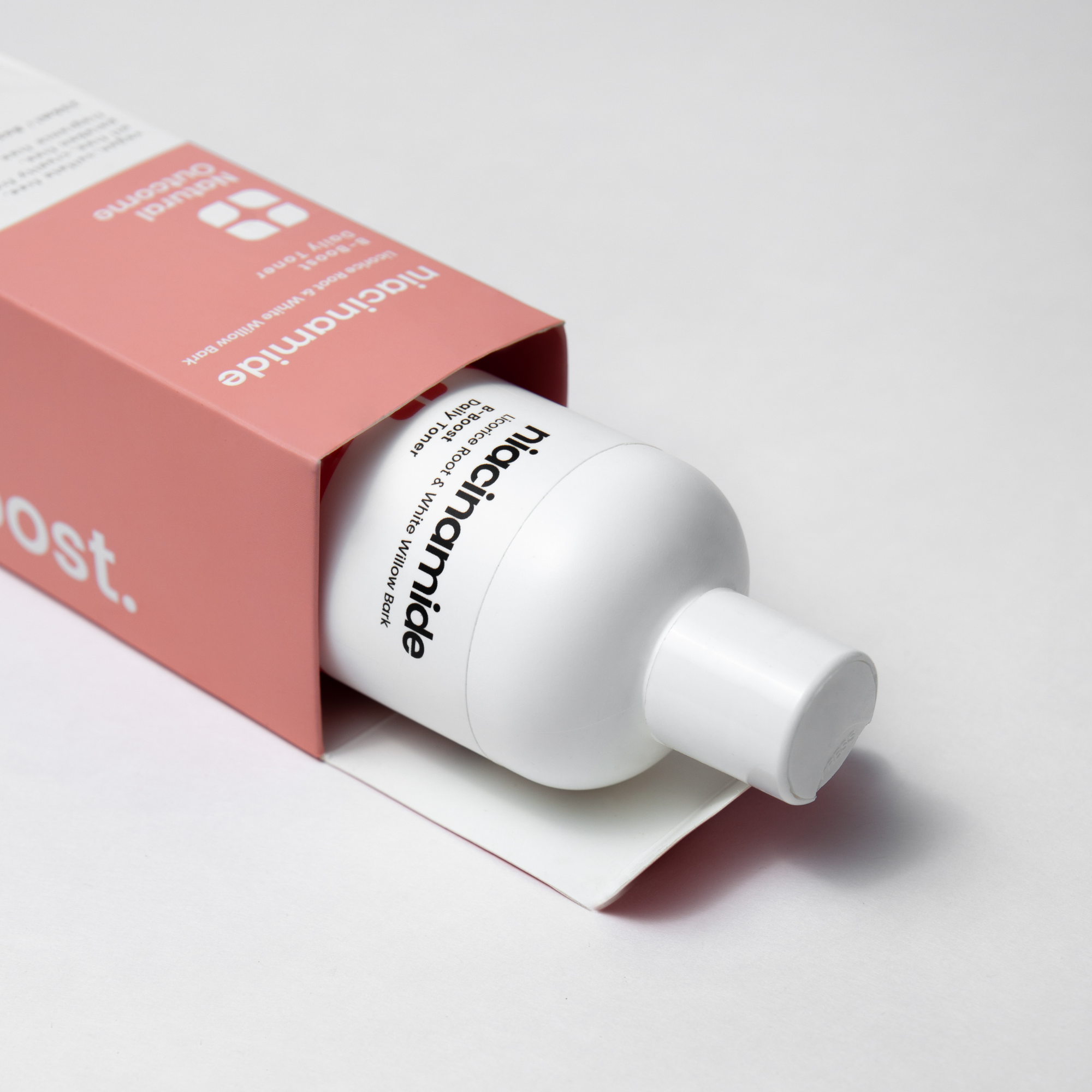 Natural Outcome Skincare - Niacinamide Toner