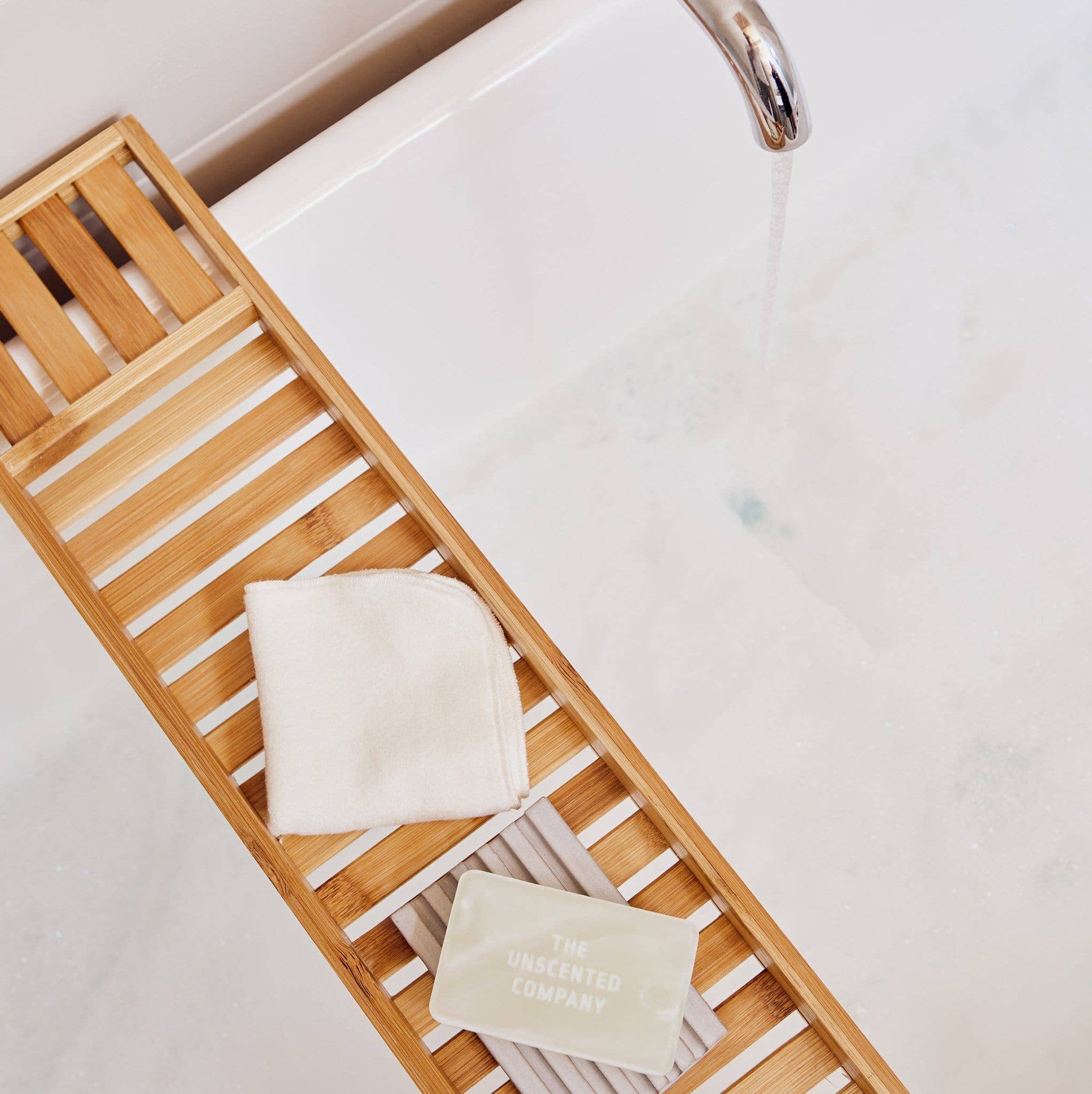 The Unscented Company - Soap Bar