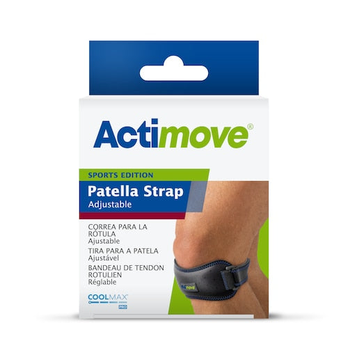 Actimove Patella Strap - Adjustable