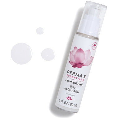 Derma E Overnight Peel