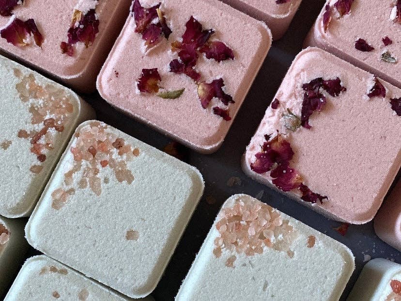 Hudson Soap Co - BATH BOMB | assorted set