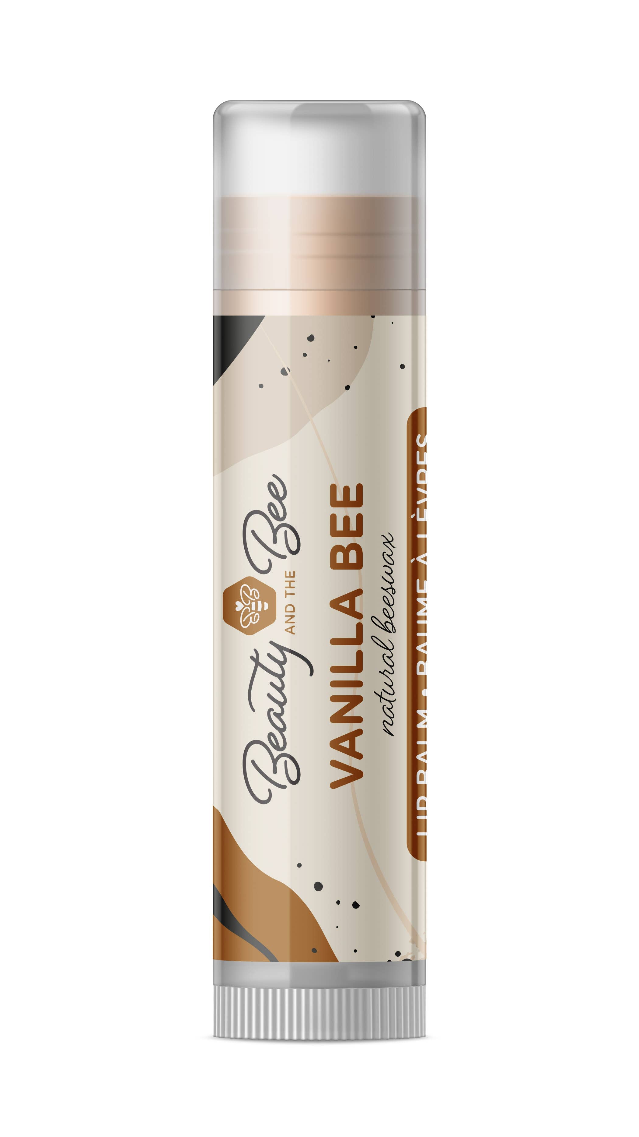 Dutchman's Gold - Beeswax Lip Care - Lip Balm: Bee Propolis / 5ml