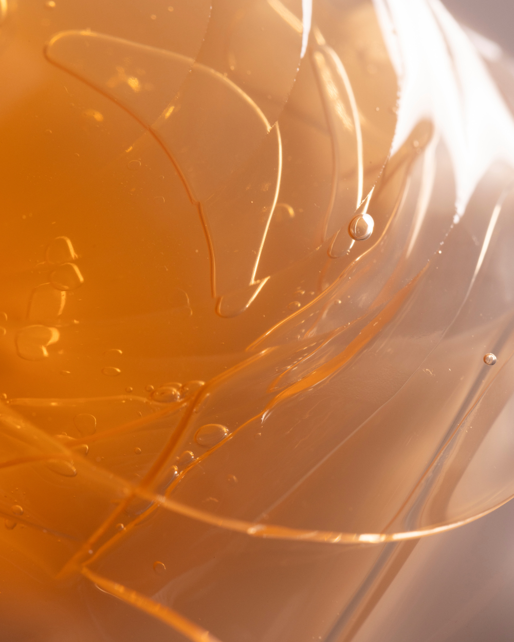 Three Ships - Brighter Days Red Algae + Avocado Biodegradable Eye Mask