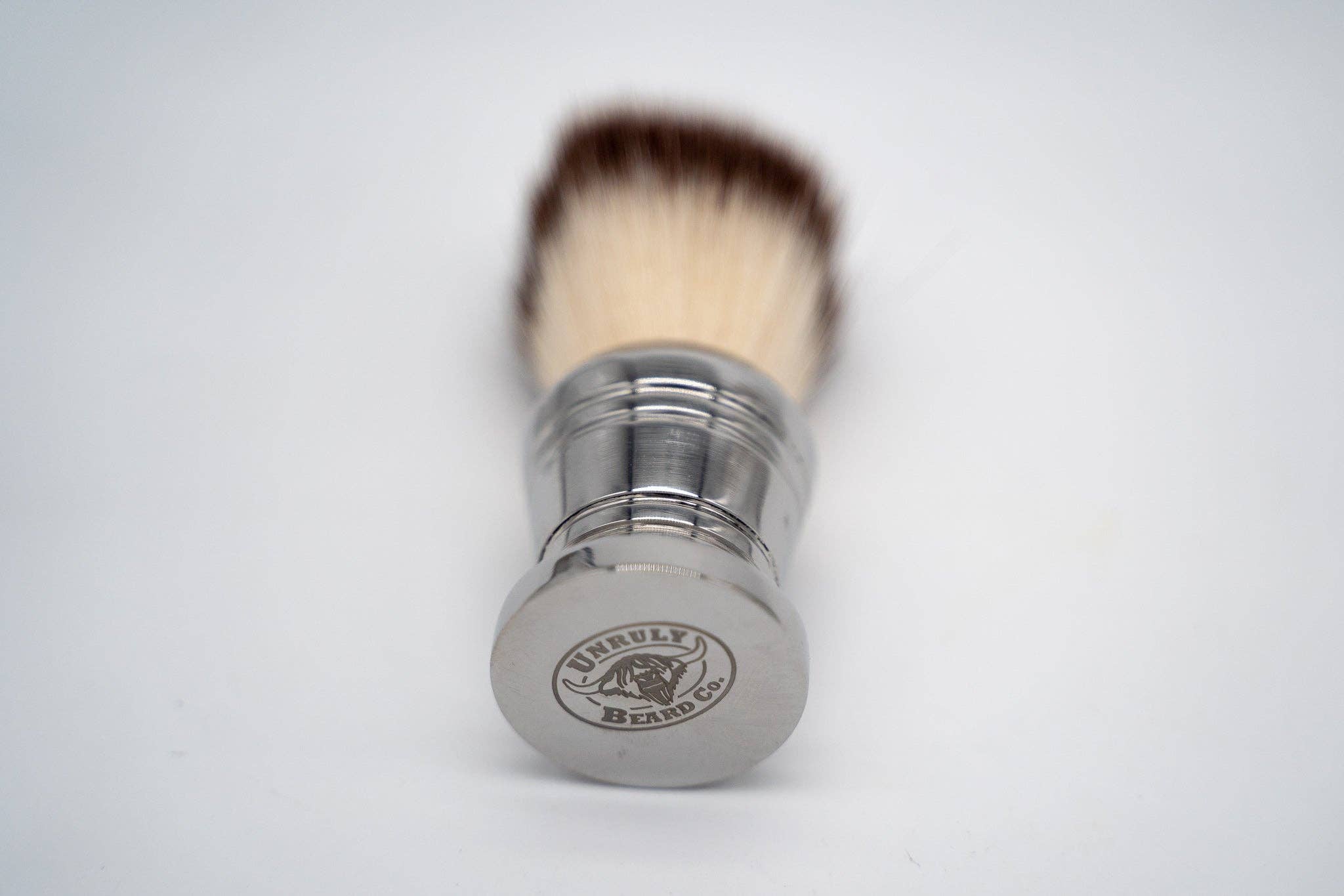 Unruly Beard Co - Classic Shave Kit