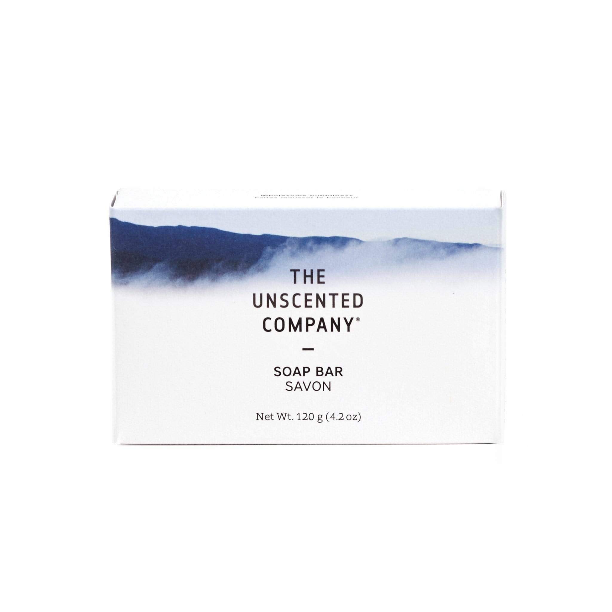 The Unscented Company - Soap Bar