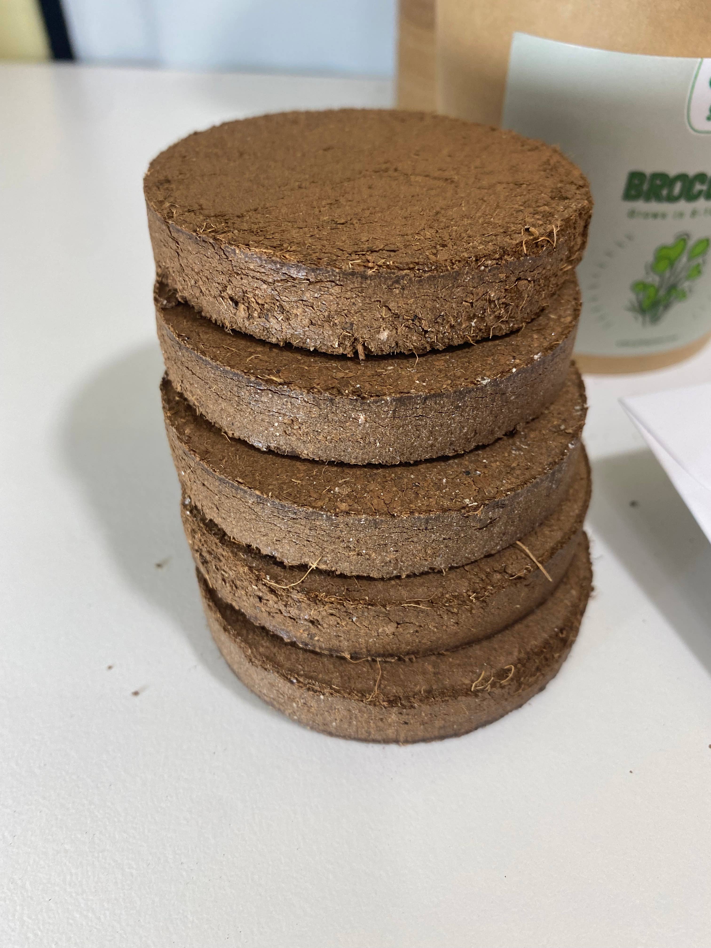 giftagreen - Gift Box - I Love You