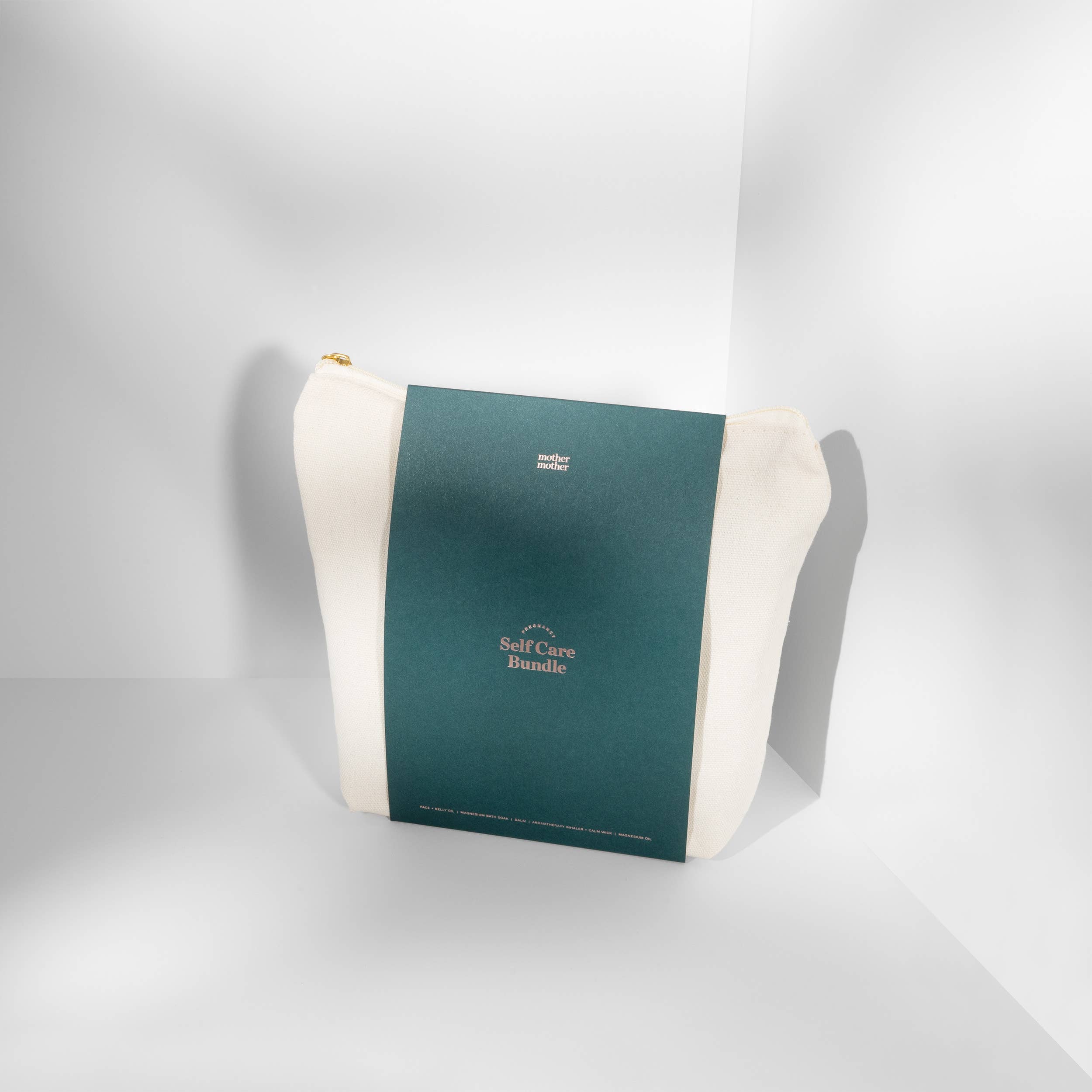 Mother Mother - Self Care Pregnancy Bundle
