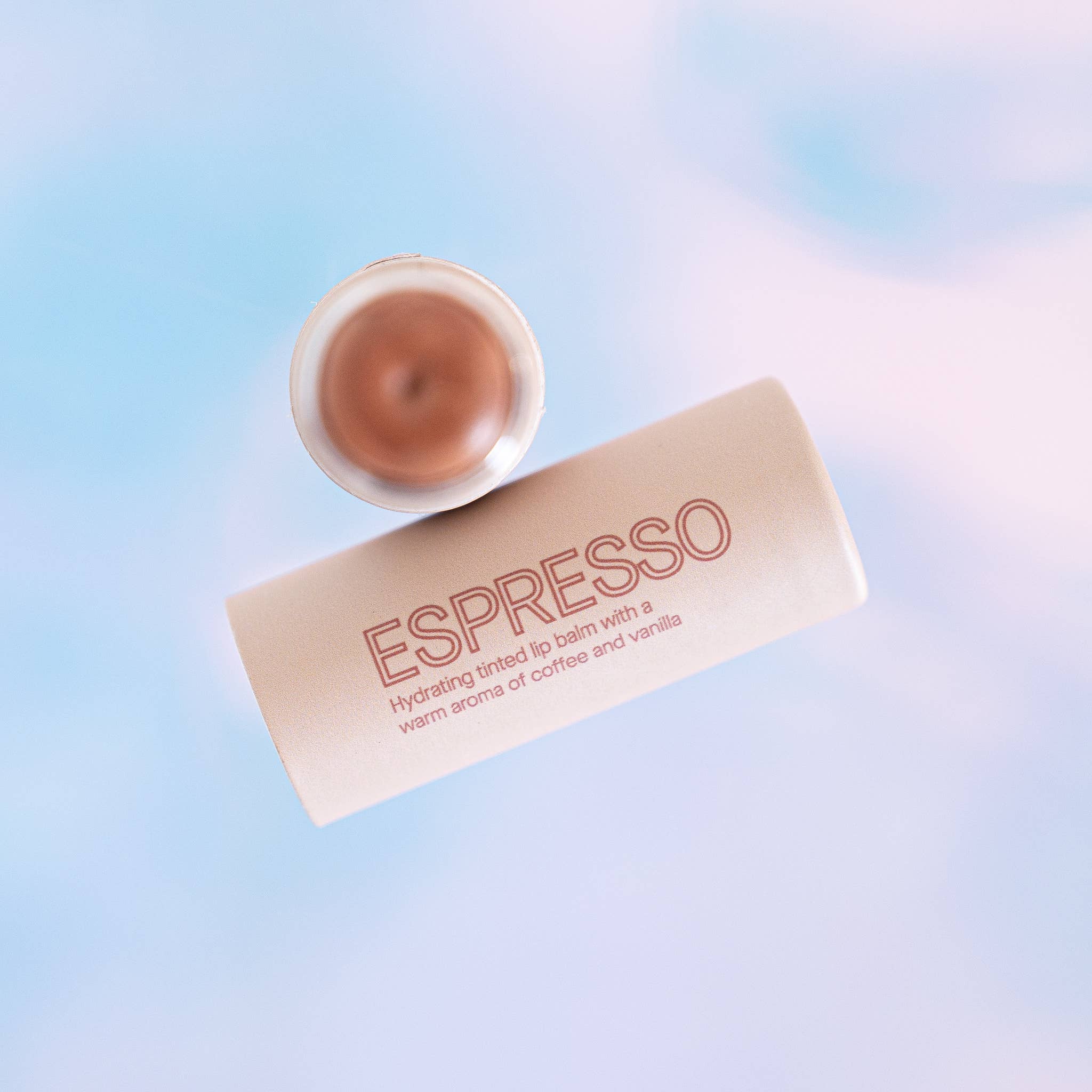 Pink House Organics - Lip Tint - Espresso