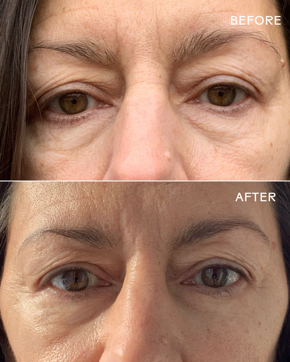 Three Ships - First Light Vitamin C + Caffeine Eye Cream