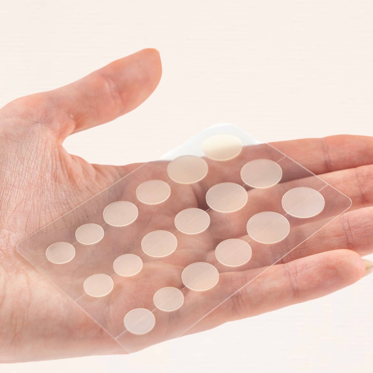 Maskeraide - Spotted Nighttime - Original Hydrocolloid Patches