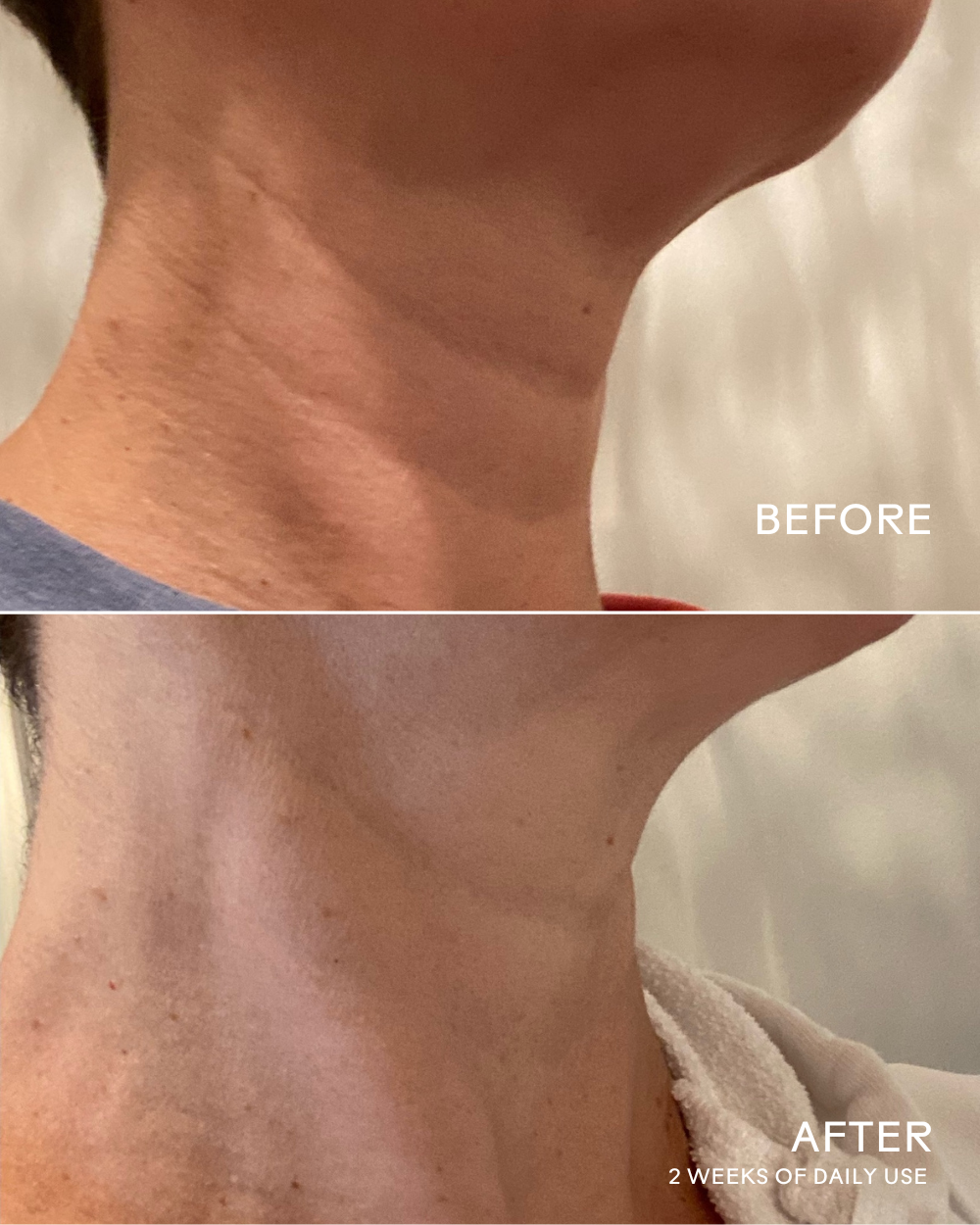 Three Ships - Firm Believer Goji Stem Cell Smoothing Neck + Face Cream