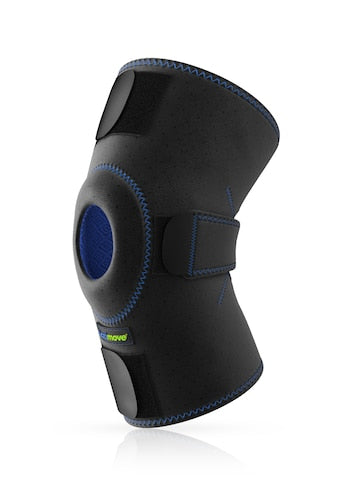 Actimove Knee Support - Open Patella, Adjustable