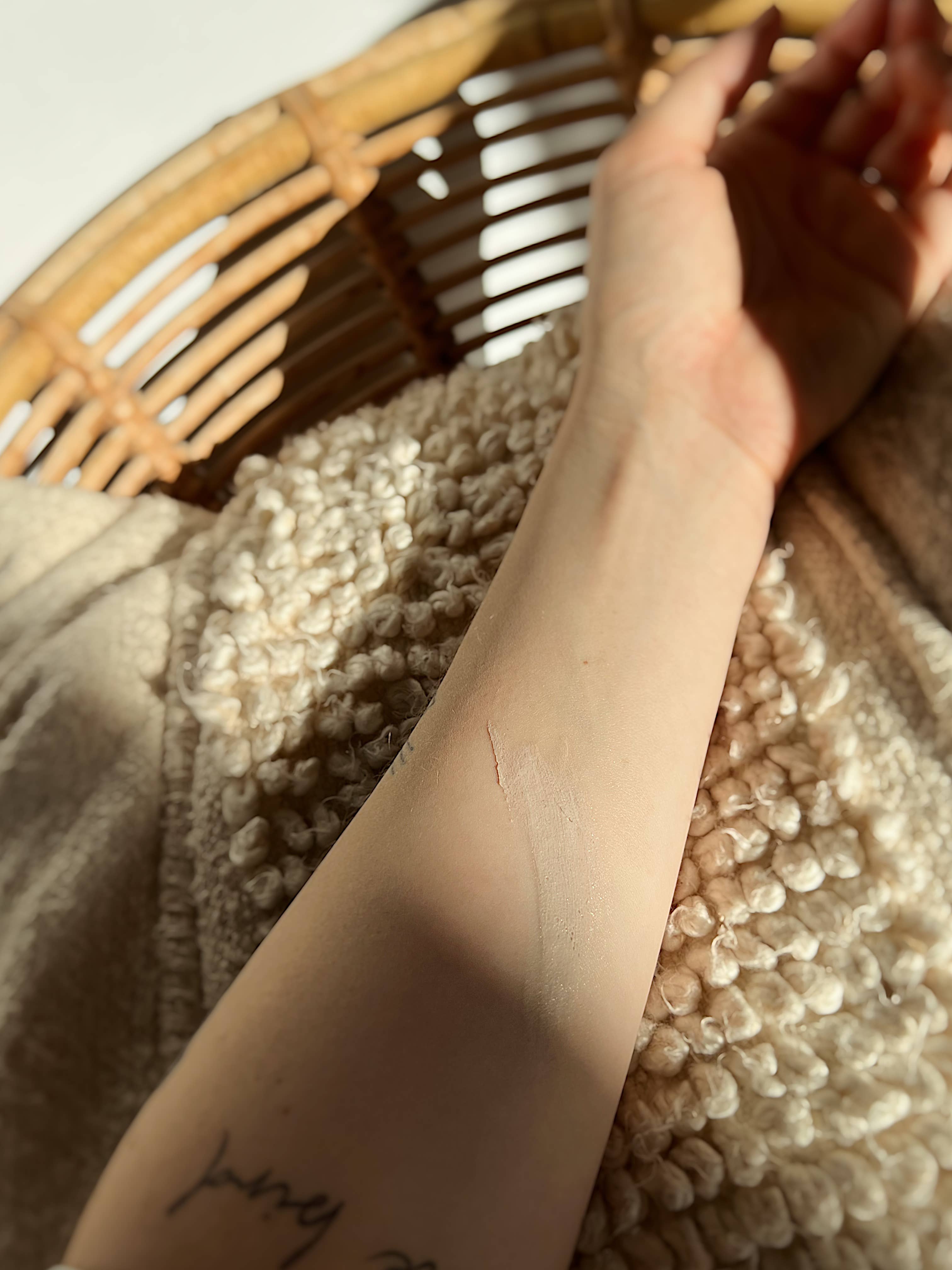 Genesis Tallow - Tallow Sunshine Face Stick