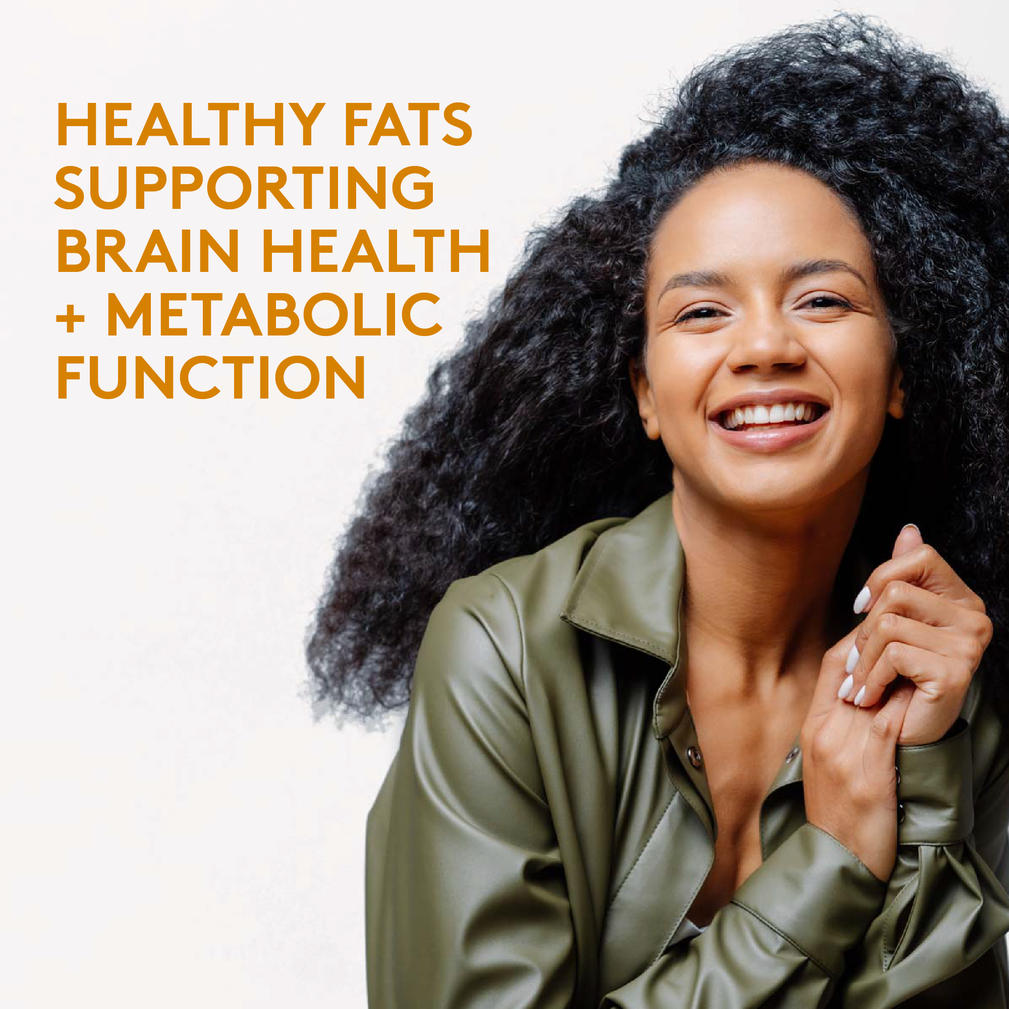 Sproos - MCT Ghee Creamer