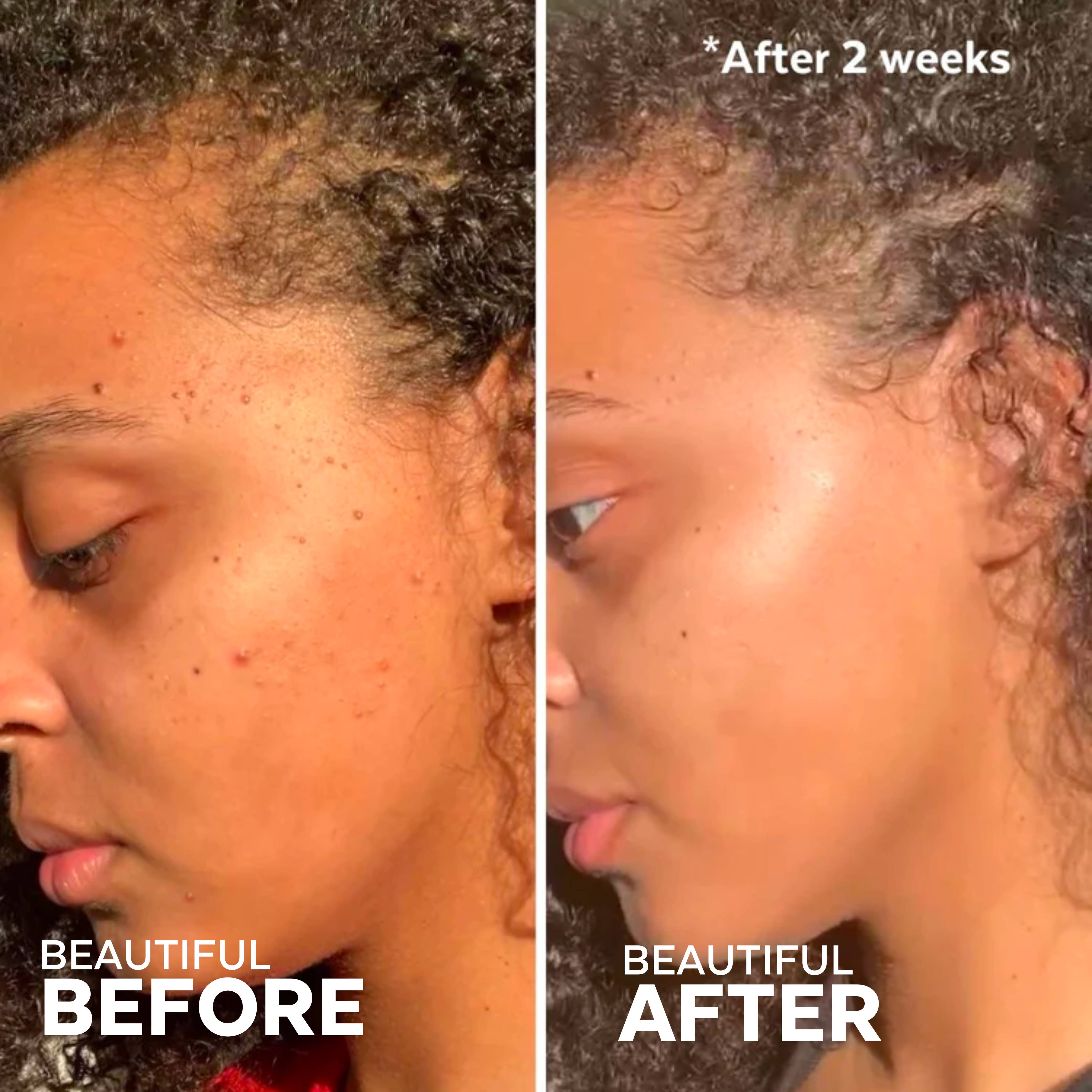 Three Ships - Superfruit Lactic + Multifruit 8% AHA Exfoliating Mask (40g)