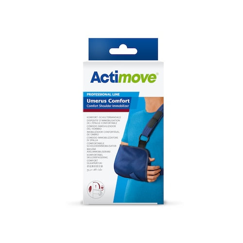 Actimove Professional Line Umerus Comfort Shoulder Immobilizer