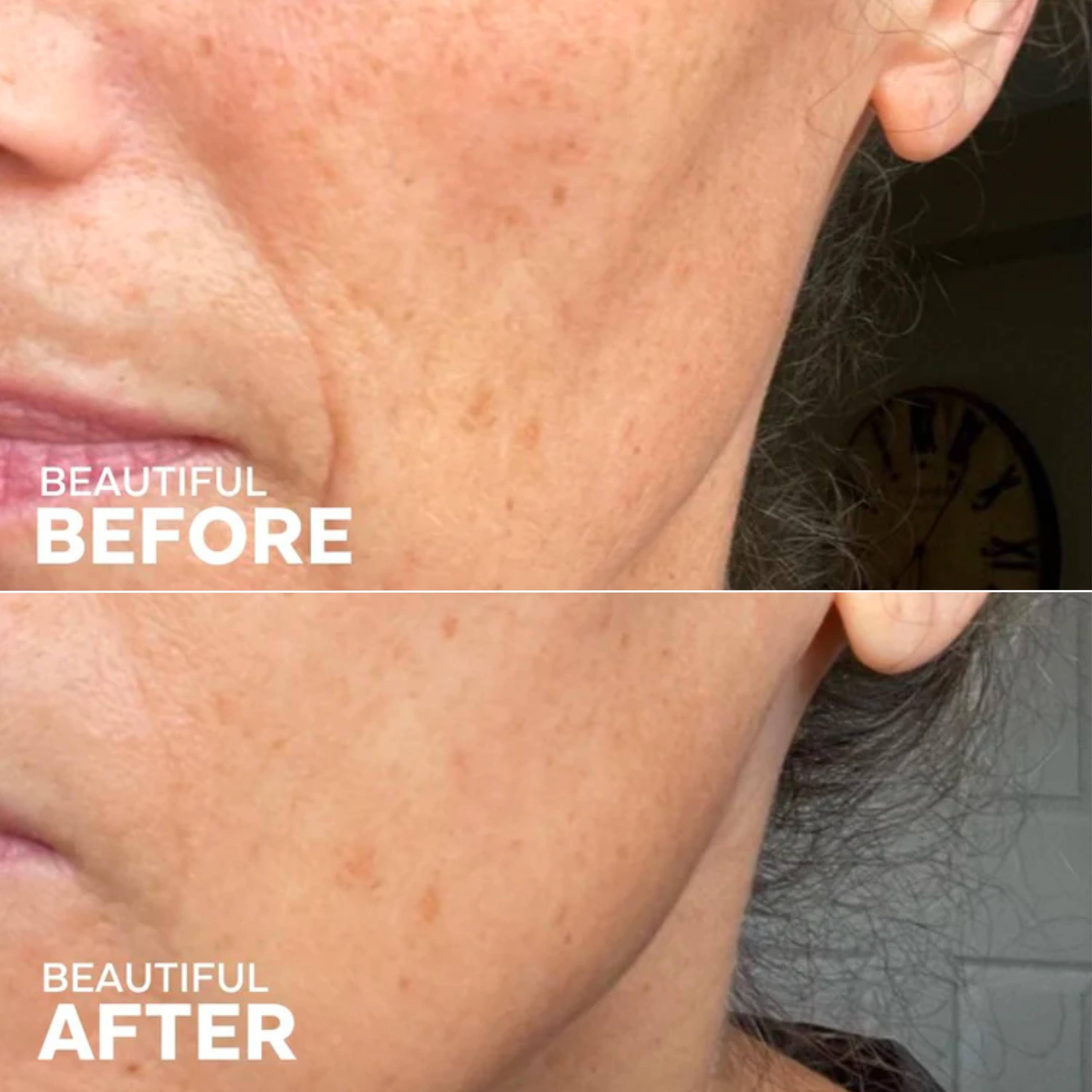 Three Ships - Boost 49% Rosehip Oil Serum (30mL)