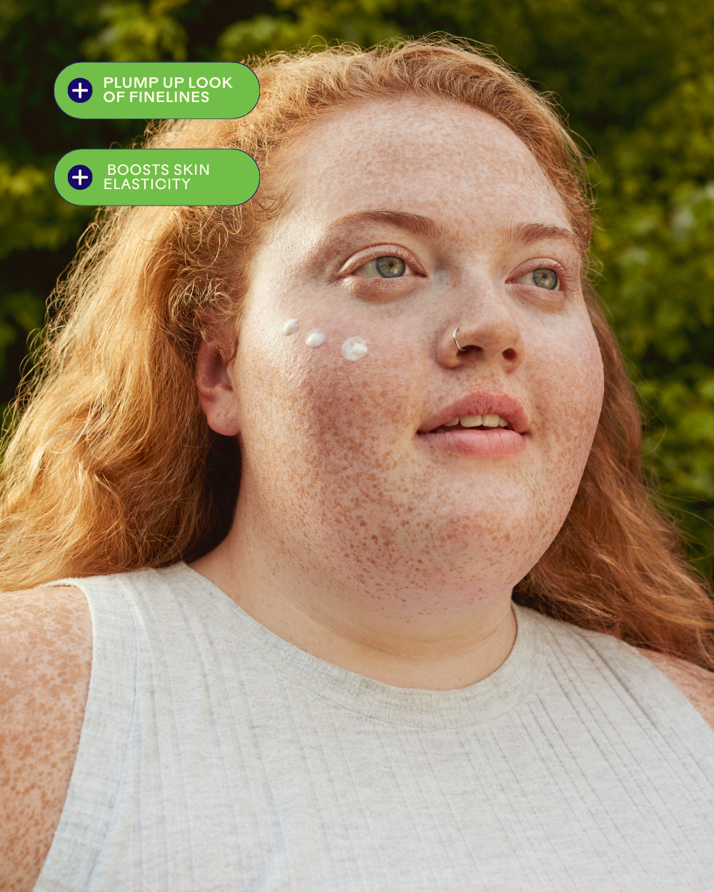 Three Ships - SkinHero™ Calendula + 2% Bakuchiol Bio-Retinol Serum