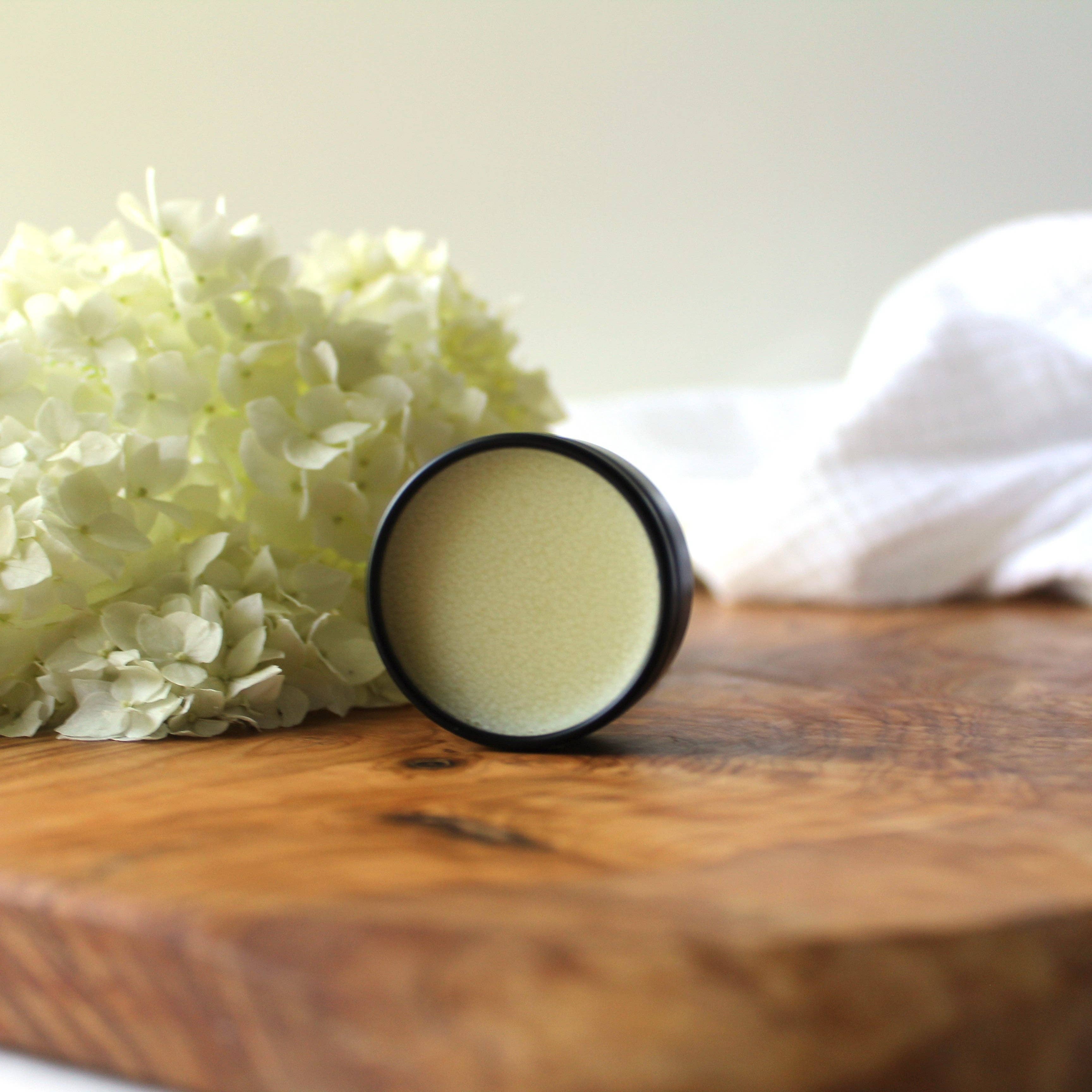 Hudson Soap Co - MINT | lip butter