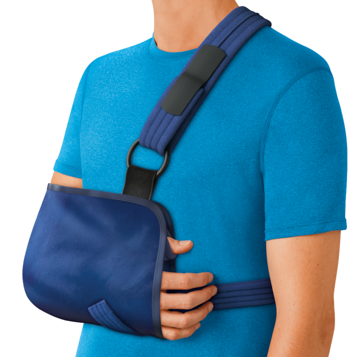 Actimove Professional Line Umerus Comfort Shoulder Immobilizer