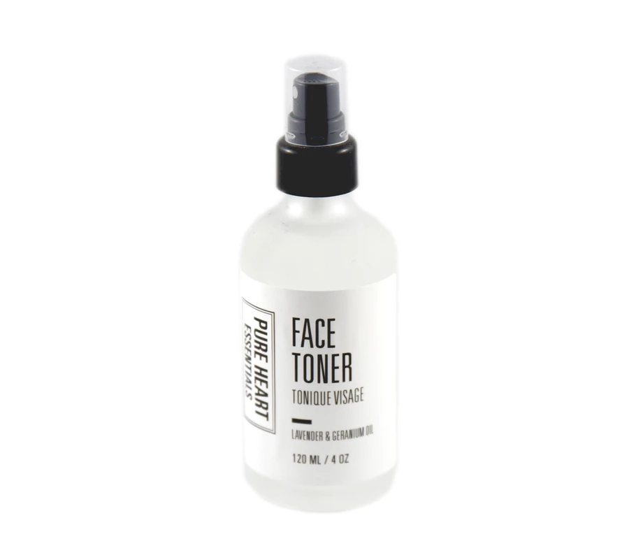 Pure Heart Essentials - Skincare - Toner Vegan