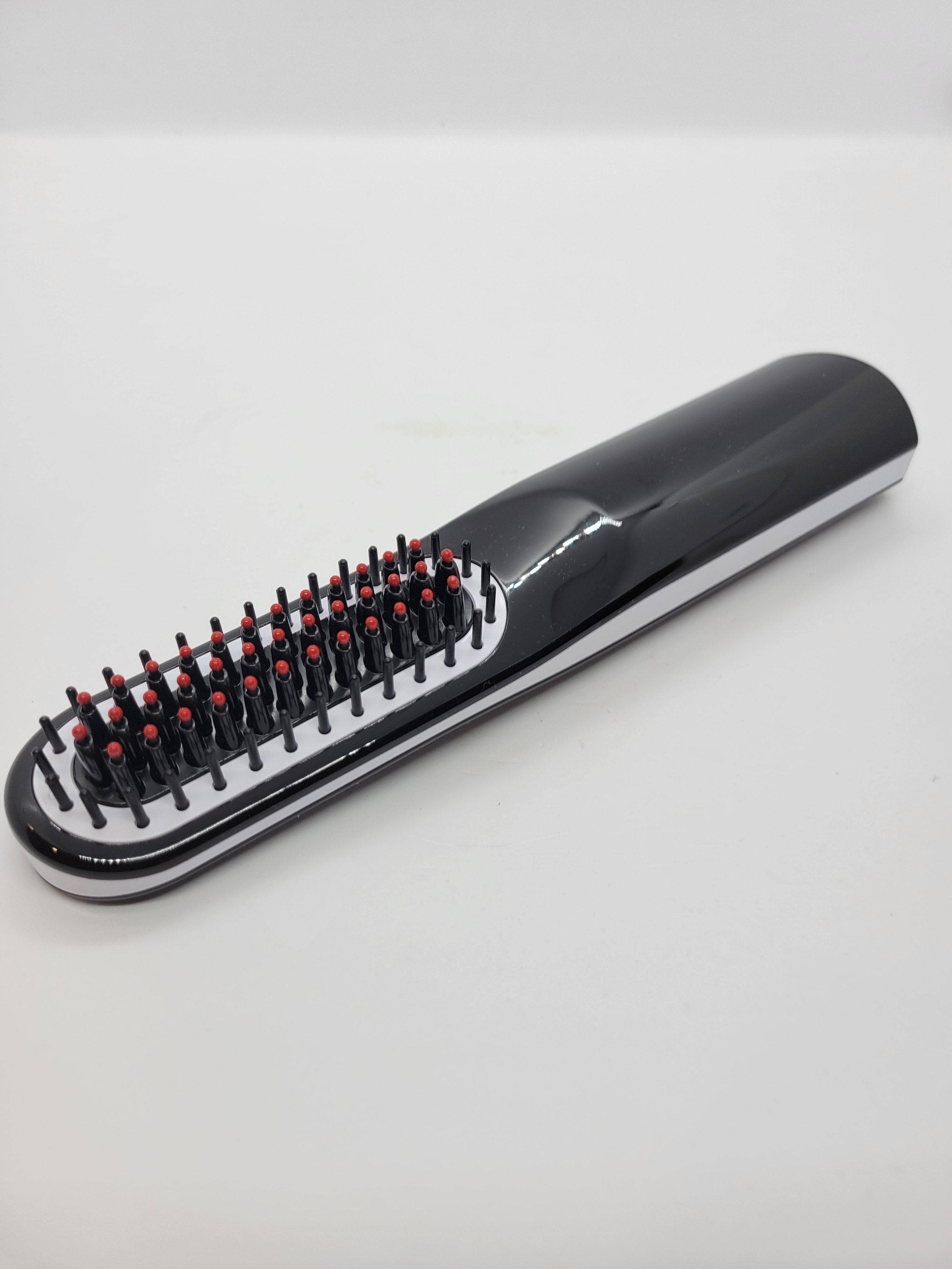 Unruly Beard Co - Cordless Heated Beard Brush