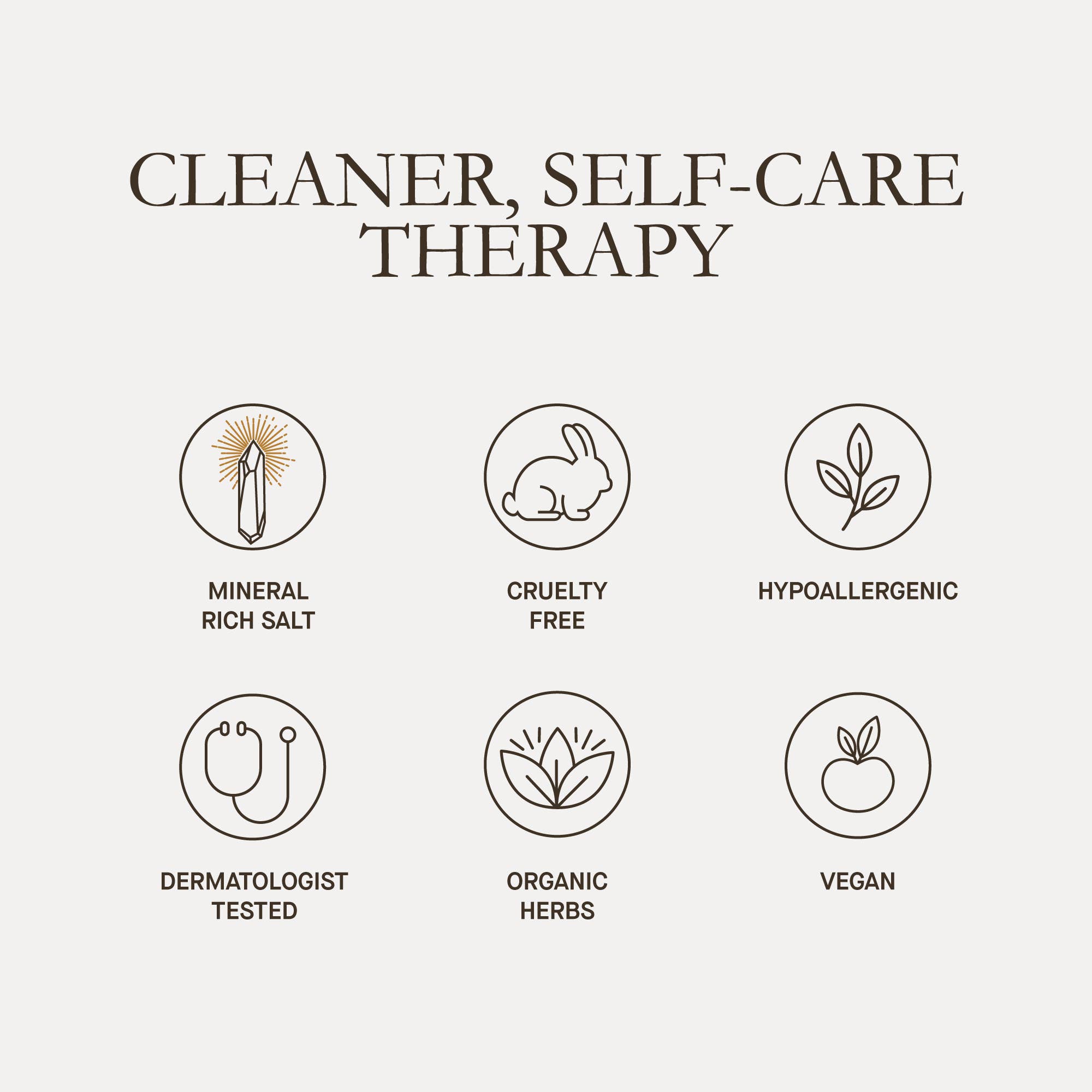 Plant of Life - Postpartum Recovery Bath Soak | Sitz Salt with Epsom Salt