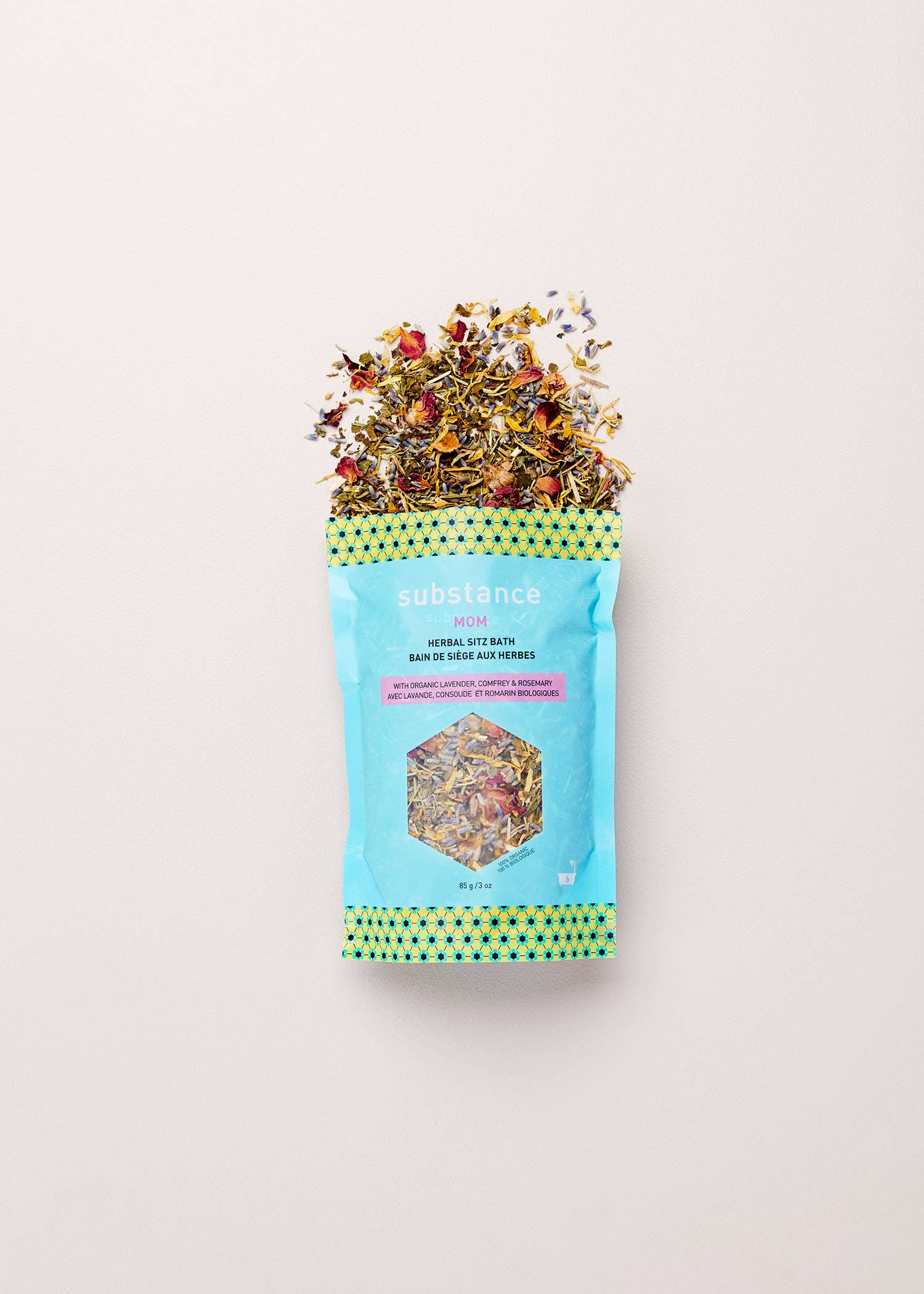 Matter Company - Herbal Sitz Bath