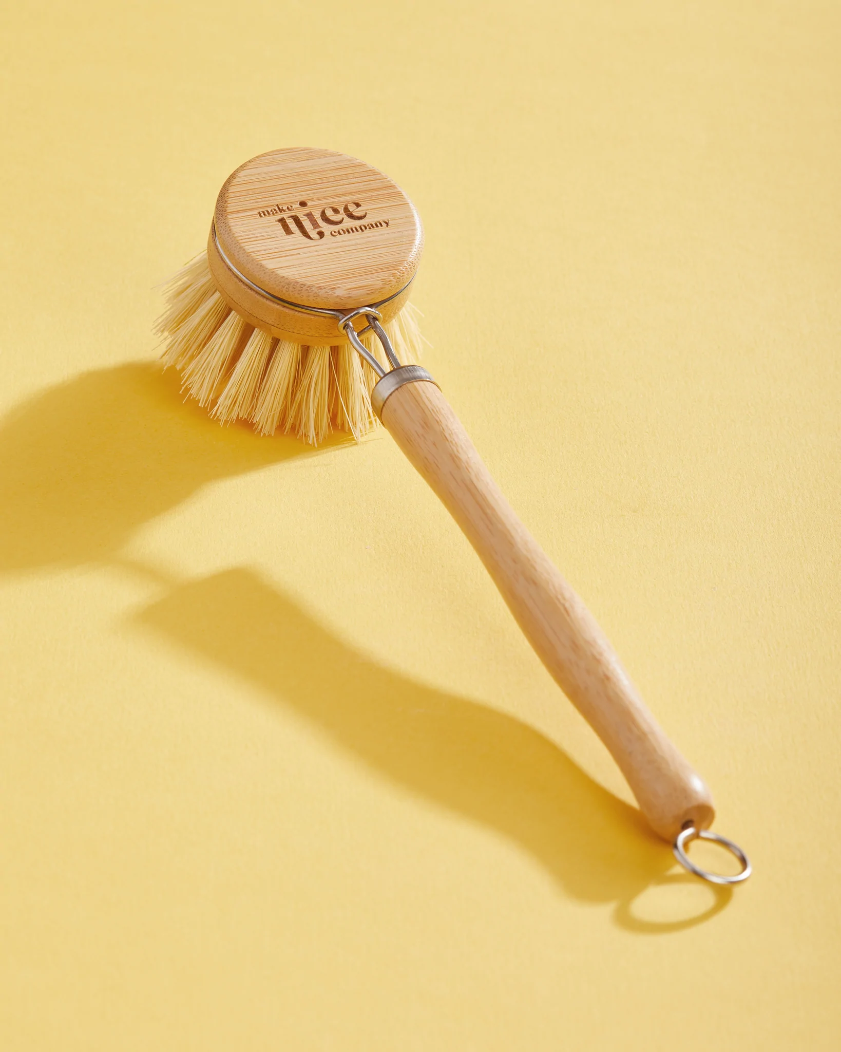 Make Nice Company - Dish Brush: Single