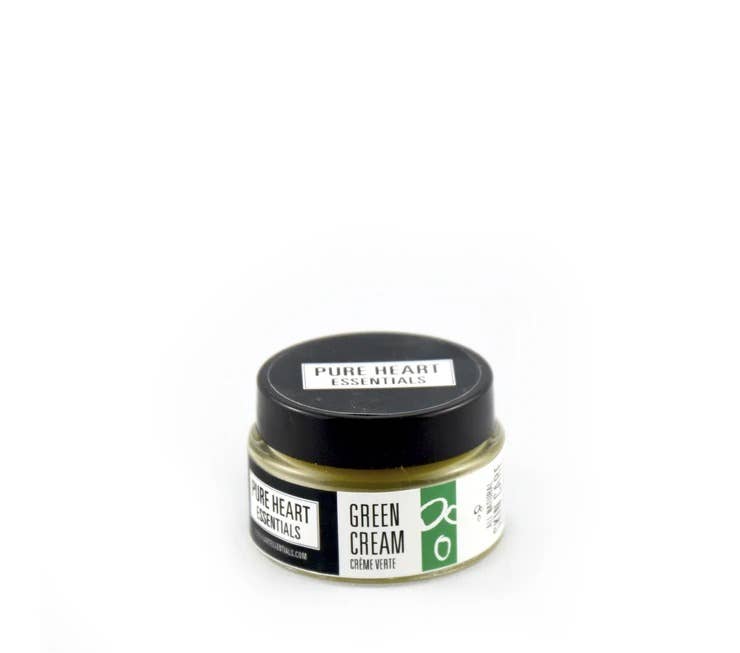 Pure Heart Essentials - Skincare - Rescue Balm (Formerly Green Cream)