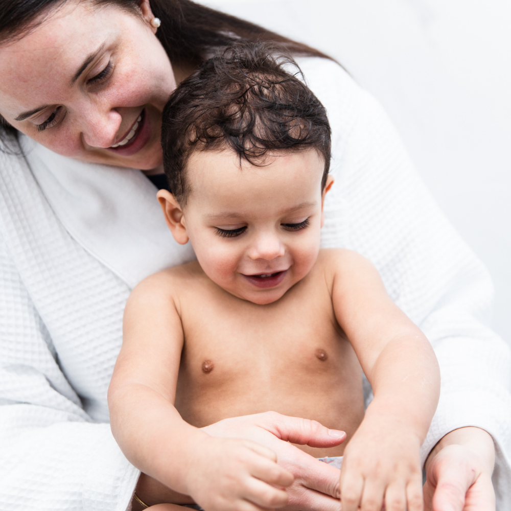 Bathorium - Little Charlie Baby Bath Soak 750g