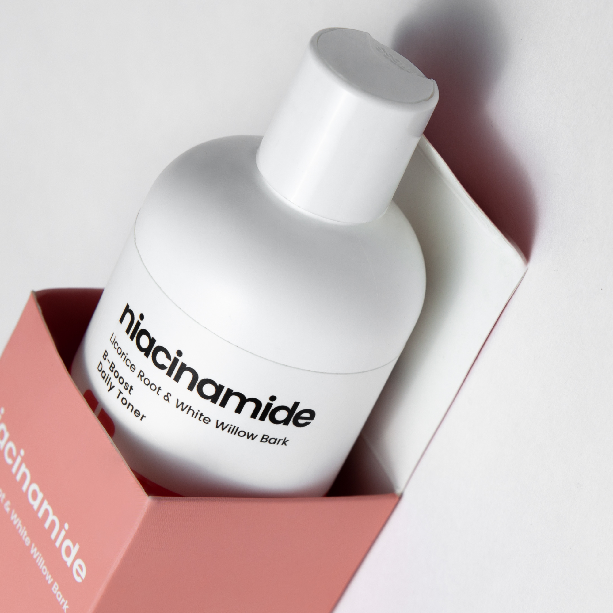 Natural Outcome Skincare - Niacinamide Toner