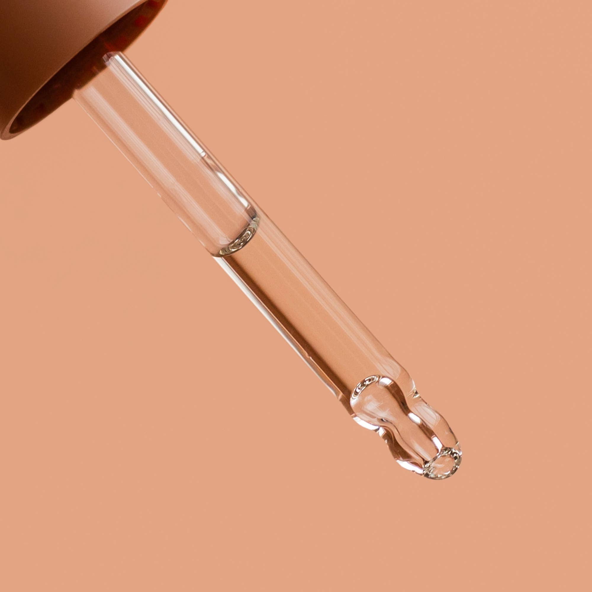 BKIND - Cuticle oil with vitamin E and squalane