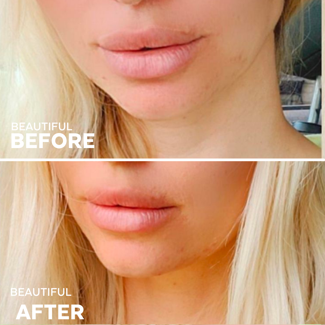 Three Ships - Buttercream Hydrating Lip Mask (15g)