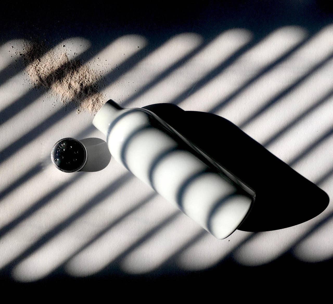 The Eco Alchemist - Coconut + Watermelon Facial Cleansing Powder