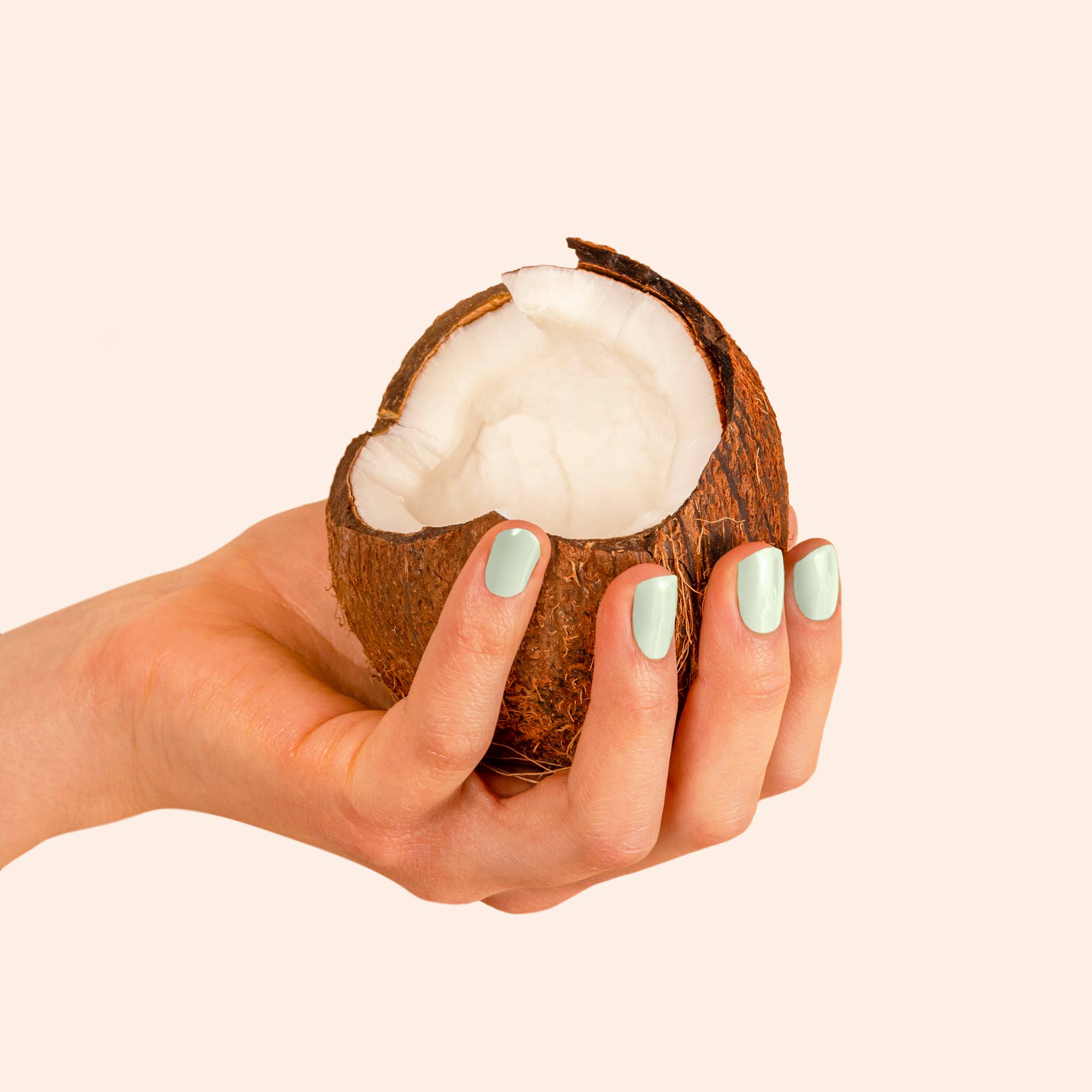 BKIND - Vegan & 21-free Nail Polish - Kahului