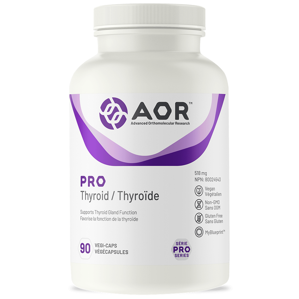 AOR Pro Thyroid