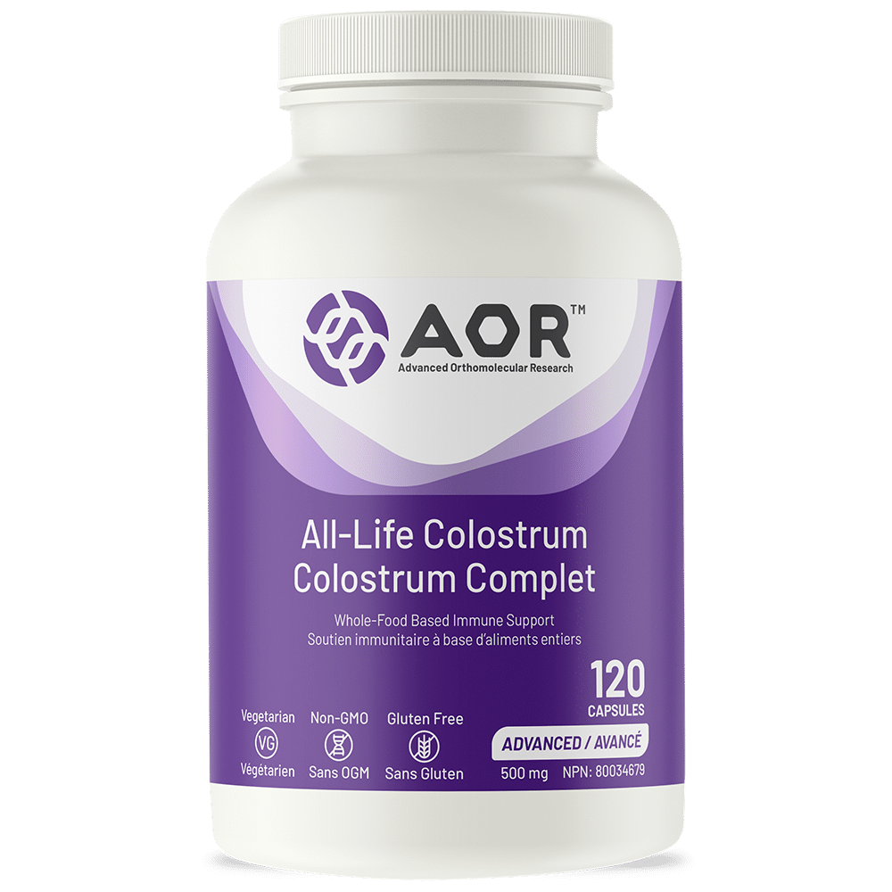 AOR All-Life Colostrum