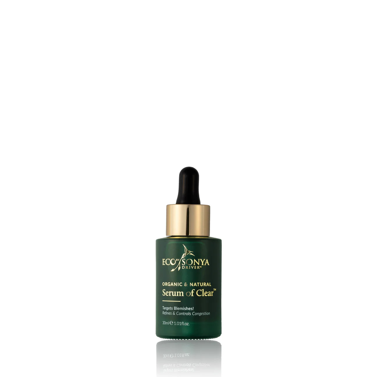Serum of Clear 30ml - Eco Tan by Sonya
