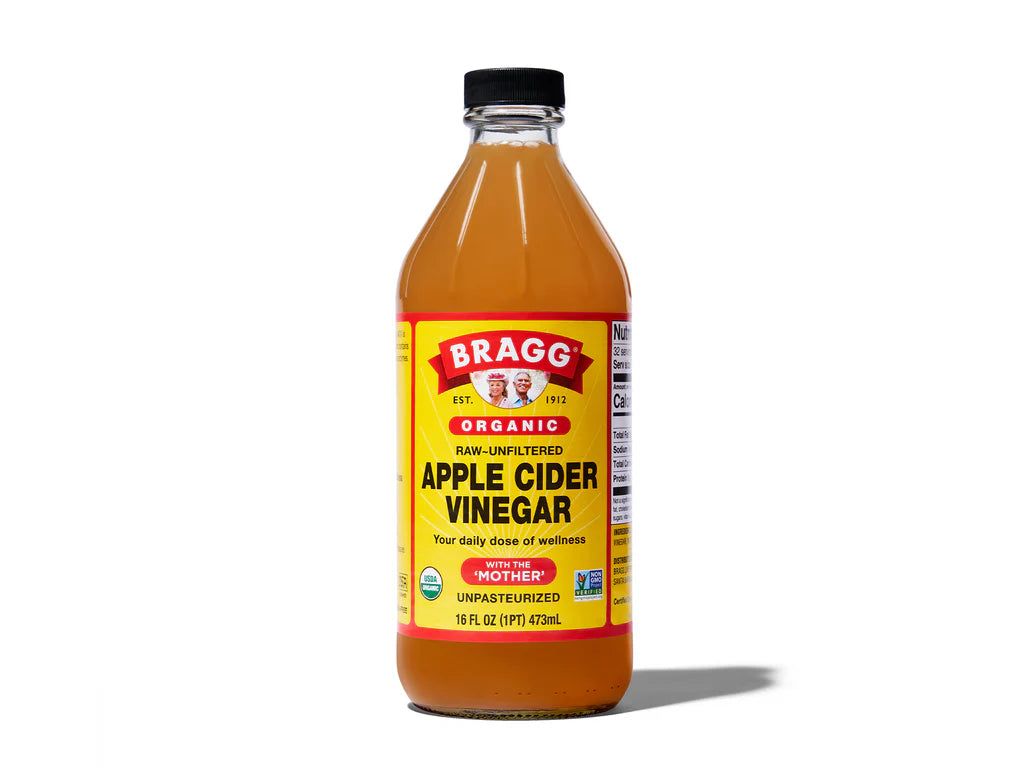 BRAGG Apple Cider Vinegar