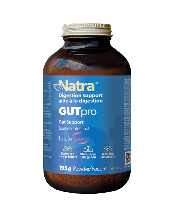 GUTpro, 165g - Natra