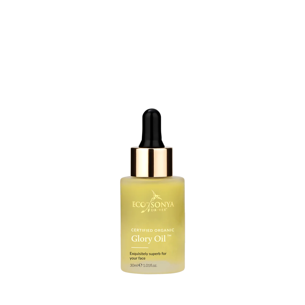 Glory Oil 30ml - Eco Tan by Sonya