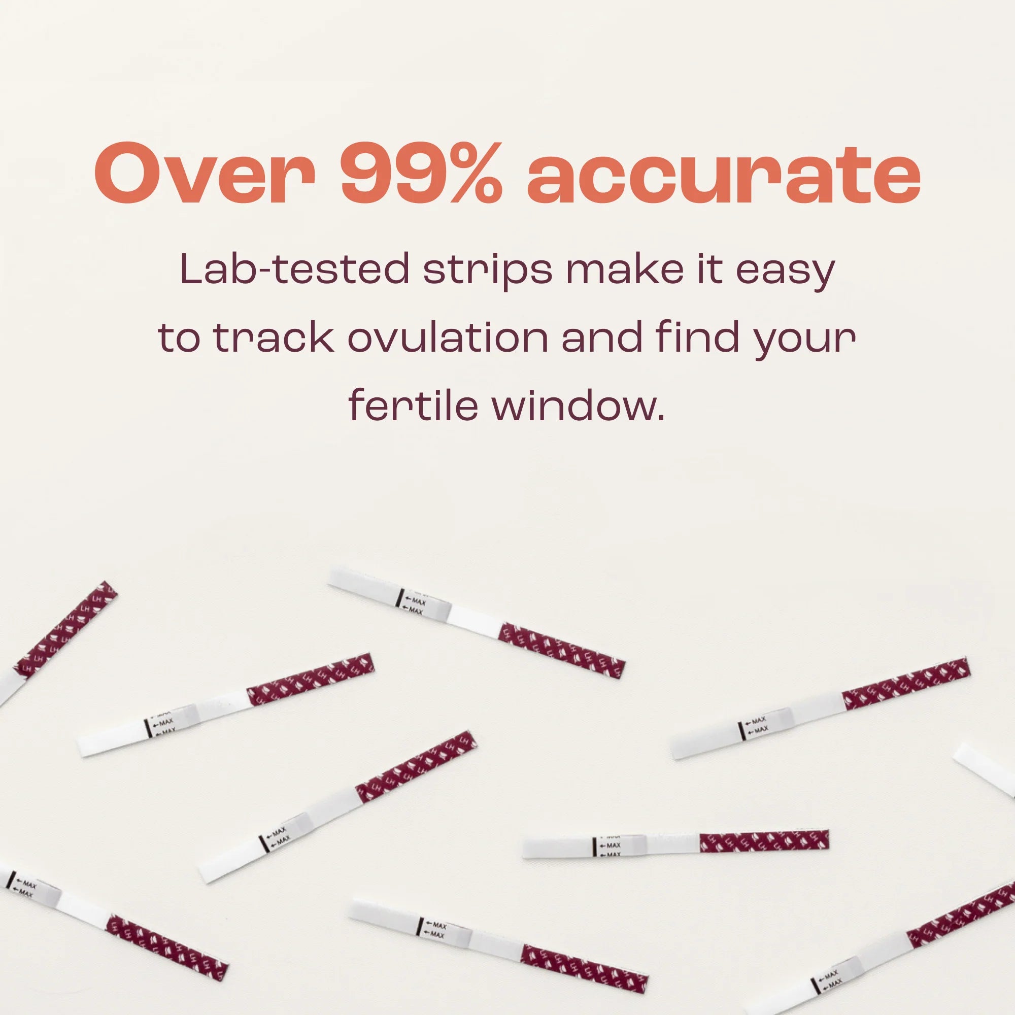 bird&be Ovulation Tests