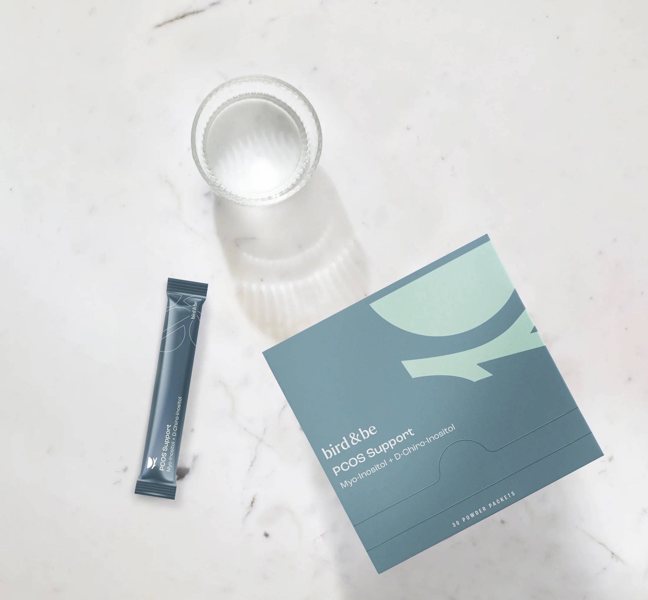 bird&be PCOS Support