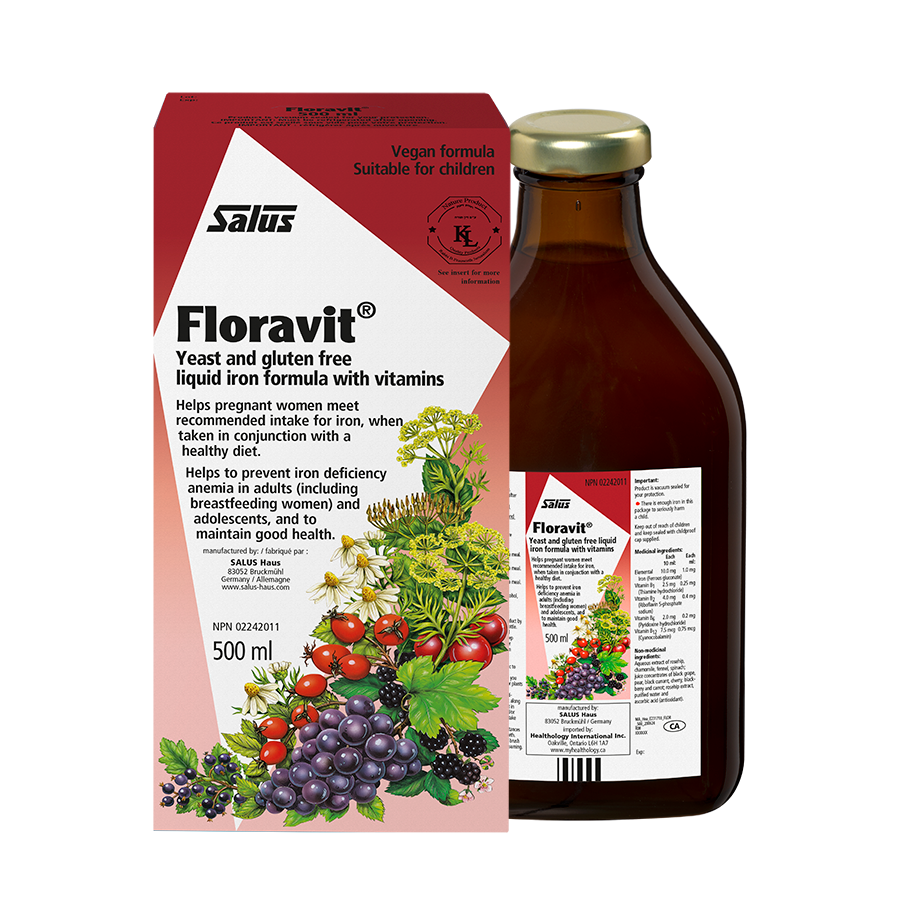 Salus Floravit 500ml